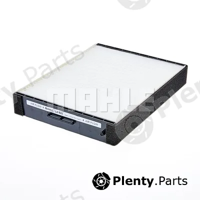 Mahle LA942 — Filter, cabin air