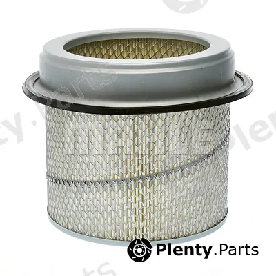 Mahle LX2626 — Air Filter
