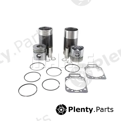 Mahle K13801 — Repair Set, piston/sleeve