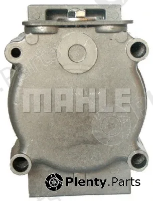 Mahle ACP847000S — Compressor, air conditioning BEHR