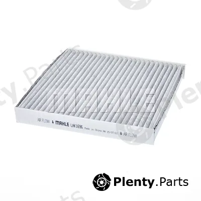 Mahle LAK1696 — Filter, cabin air