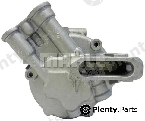 Mahle ACP136000S — Compressor, air conditioning BEHR