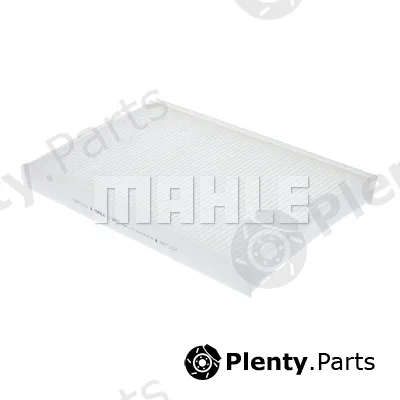 Mahle LA1667 — Filter, cabin air