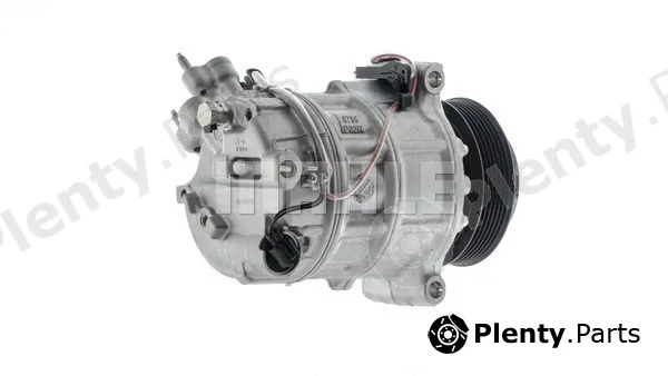Mahle ACP537000P — Compressor, air conditioning BEHR *** PREMIUM LINE ***