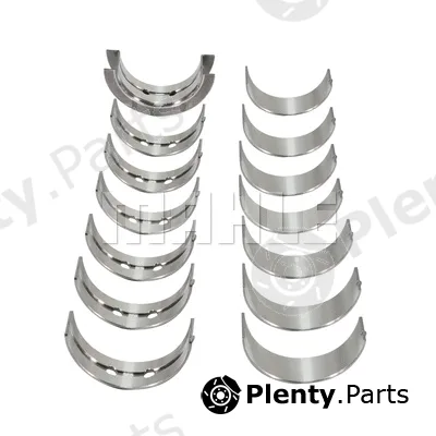 Mahle M21503 — Crankshaft Bearing Set