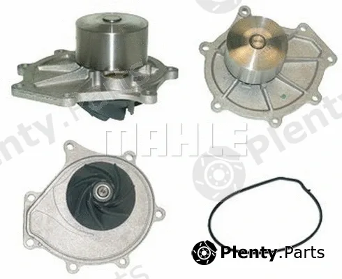 Mahle CP188000P — Water Pump, engine cooling BEHR *** PREMIUM LINE ***