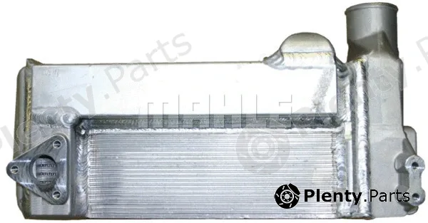 Mahle CLC146000P — Oil Cooler, retarder BEHR *** PREMIUM LINE ***