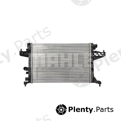 Mahle CR1708000P — Radiator, engine cooling BEHR *** PREMIUM LINE ***