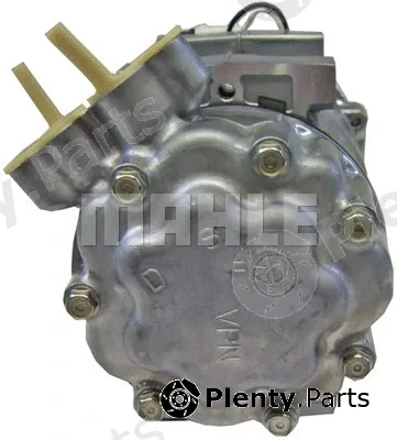 Mahle ACP48000S — Compressor, air conditioning BEHR