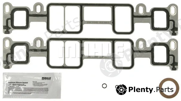 Mahle MS16168P — Gasket Set, intake manifold