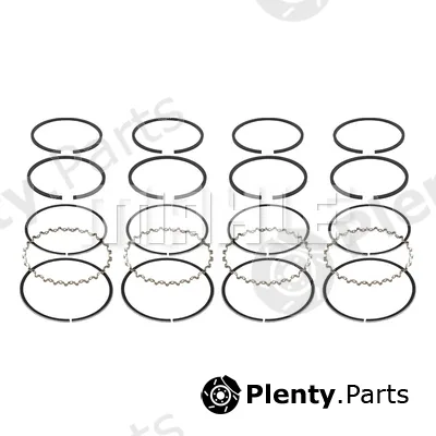 Mahle A70010 — Piston Ring Kit