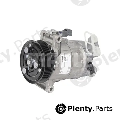 Mahle ACP222000P — Compressor, air conditioning