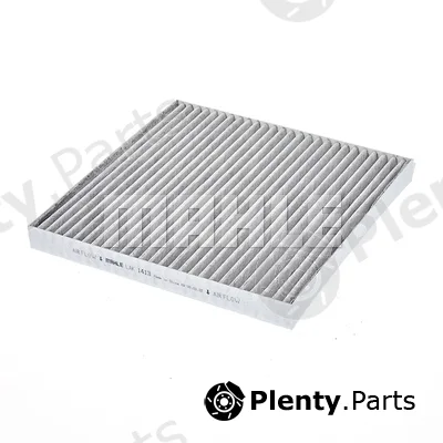 Mahle LAK1413 — Filter, cabin air