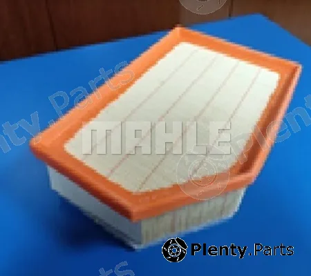 Mahle LX4507 — Air Filter