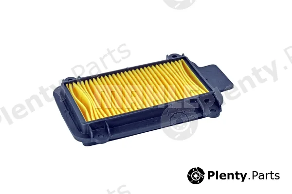 Mahle LX3854 — Air Filter