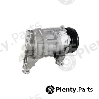 Mahle ACP214 — Compressor, air conditioning