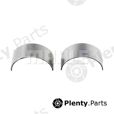 Mahle SB13144 — Connecting Rod Bearing