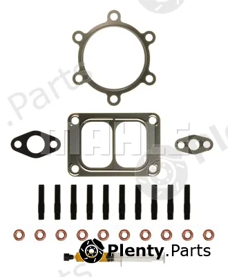 Mahle 001TA14614000 — Mounting Kit, charger