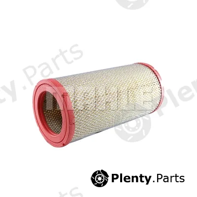 Mahle LX2533 — Air Filter