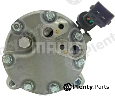 Mahle ACP191000S — Compressor, air conditioning BEHR