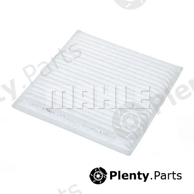 Mahle LA673 — Filter, cabin air