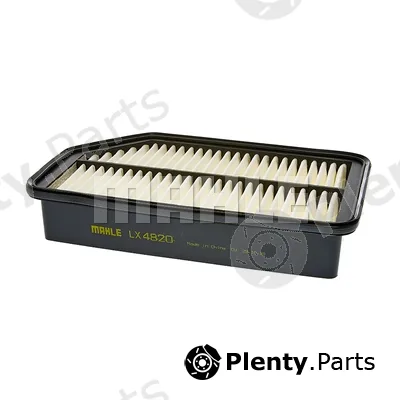 Mahle LX4820 — Air Filter