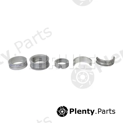 Mahle SM70244 — Crankshaft Bearing Set