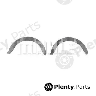 Mahle L0030319 — Thrust Washer, crankshaft