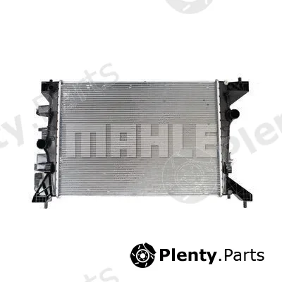 Mahle CR900000P — Radiator, engine cooling BEHR *** PREMIUM LINE ***