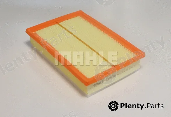 Mahle LX5011 — Air Filter