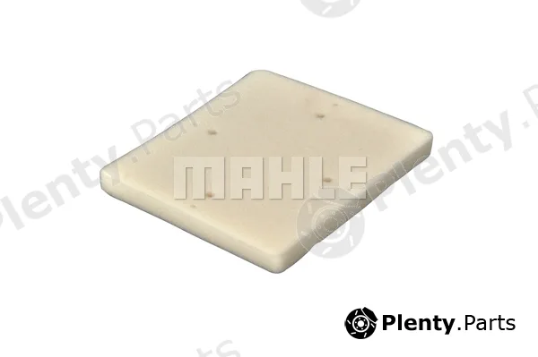 Mahle LX3417 — Air Filter