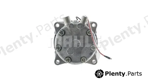 Mahle ACP992000S — Compressor, air conditioning BEHR