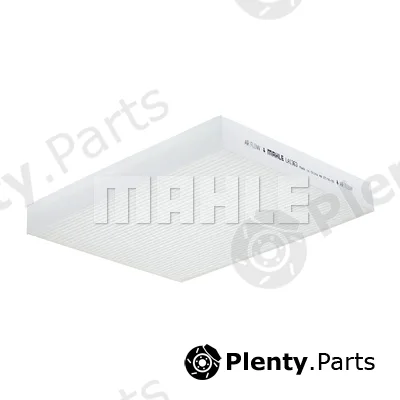 Mahle LA1363 — Filter, cabin air