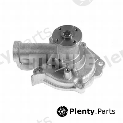 Mahle CP420000S — Water Pump, engine cooling BEHR