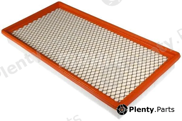 Mahle LX2921 — Air Filter