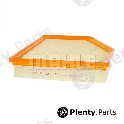 Mahle LX5306 — Air Filter