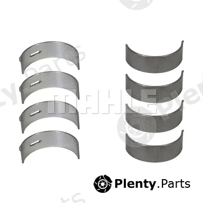 Mahle B18310 — Connecting Rod Bearing Set