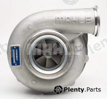 Mahle 228TC17917000 — Charger, charging (supercharged/turbocharged)