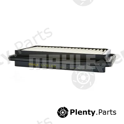 Mahle LX5162 — Air Filter