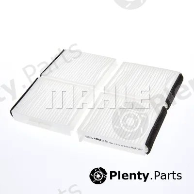 Mahle LA511 — Filter, cabin air