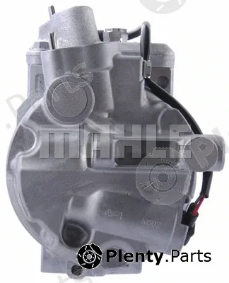 Mahle ACP894000P — Compressor, air conditioning BEHR *** PREMIUM LINE ***