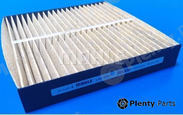 Mahle LAK980P — Filter, cabin air