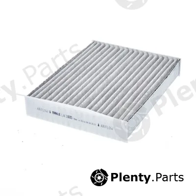Mahle LAK1805 — Filter, cabin air