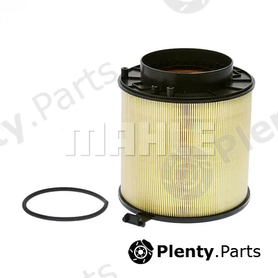 Mahle LX4855 — Air Filter
