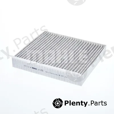 Mahle LAK1731 — Filter, cabin air