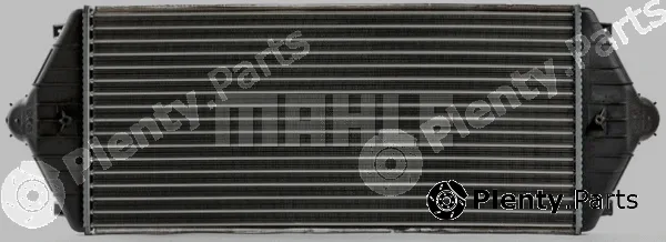 Mahle CI17000P — Charge Air Cooler BEHR *** PREMIUM LINE ***