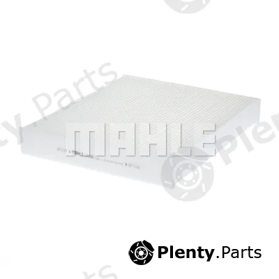 Mahle LA1688 — Filter, cabin air