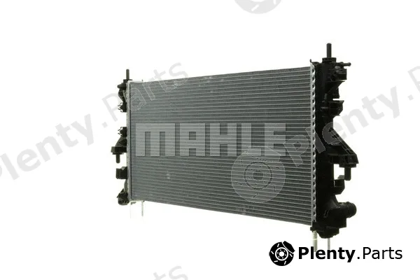 Mahle CR887000P — Radiator, engine cooling BEHR *** PREMIUM LINE ***