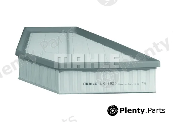 Mahle LX1924 — Air Filter