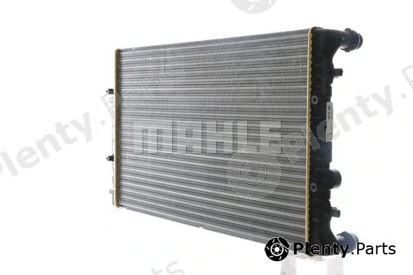 Mahle CR505000S — Radiator, engine cooling BEHR